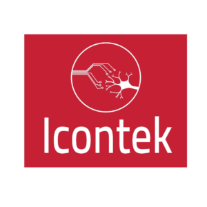 Logo Design by George_M for Icontek | Design: #11875169