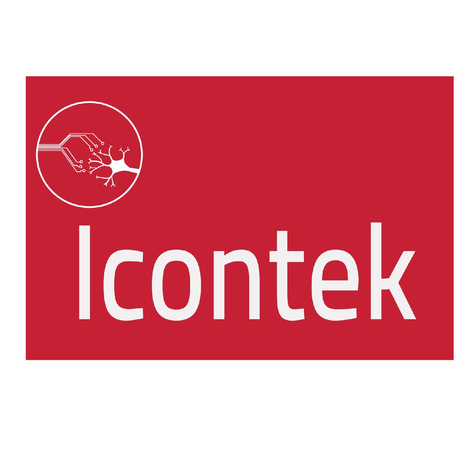 Logo Design by George_M for Icontek | Design #11875170