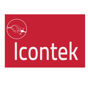 Logo Design by George_M for Icontek | Design: #11875170