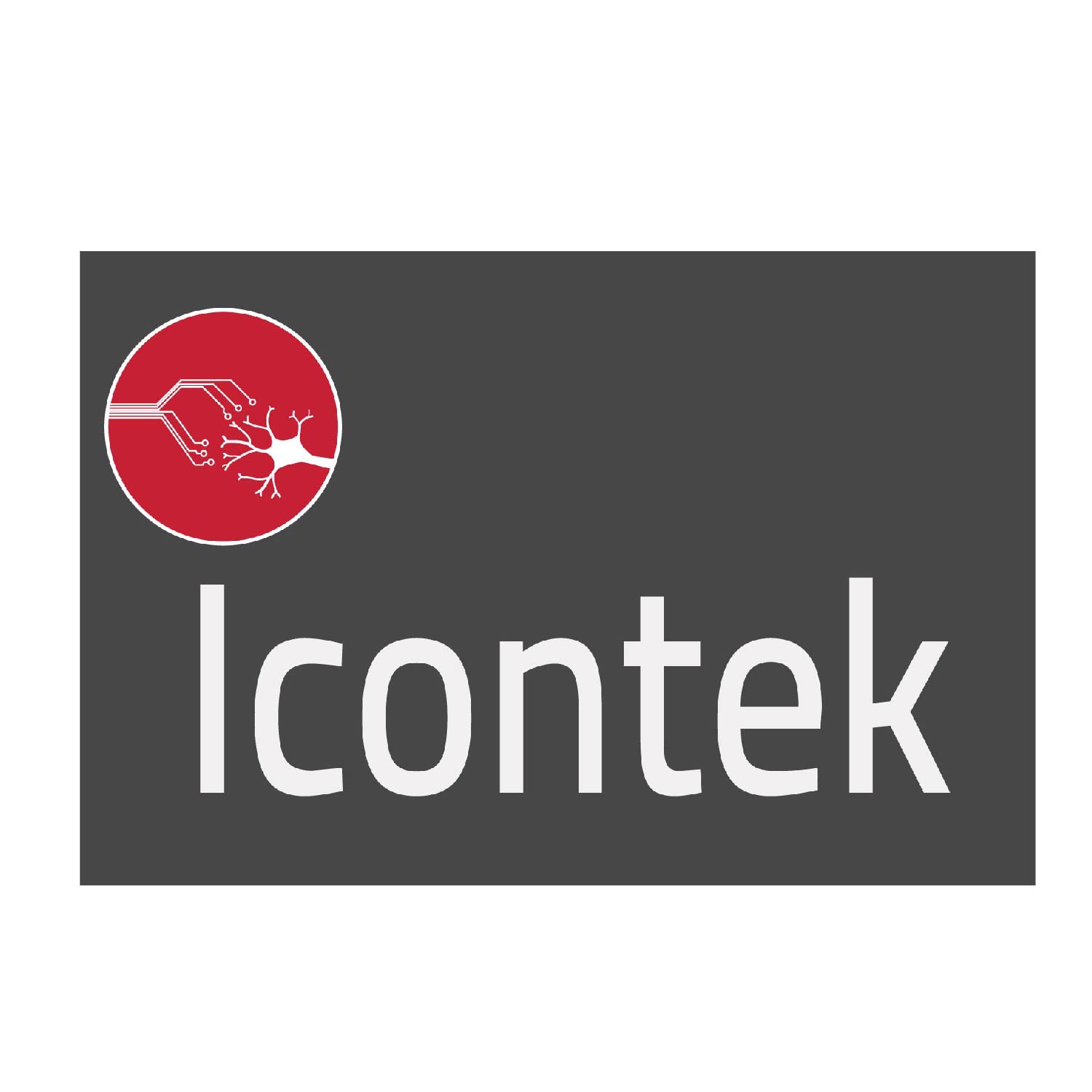 Logo Design by George_M for Icontek | Design #11875171