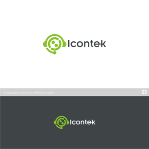 Design de Logo par MBARO pour Icontek | Design : #11858372