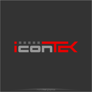 Logo Design by vladst2004 for Icontek | Design: #11805108