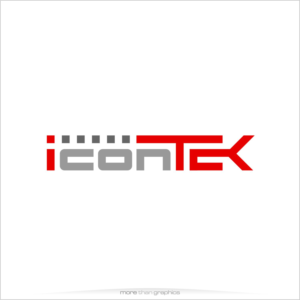 Icontek | Logo Design by vladst2004