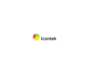 Logo Design by kjc for Icontek | Design #11948436