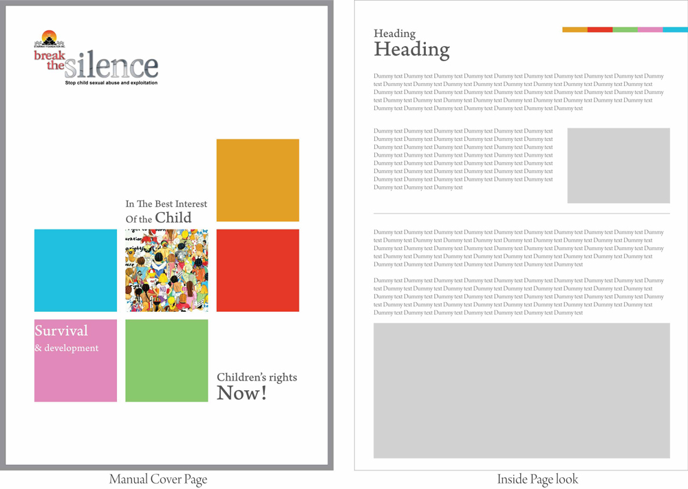 Graphic Design by Shikha for this project | Design #2367380