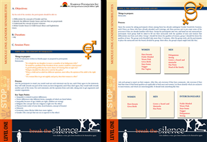 Graphic Design by Anuja Kanani for this project | Design: #2456063
