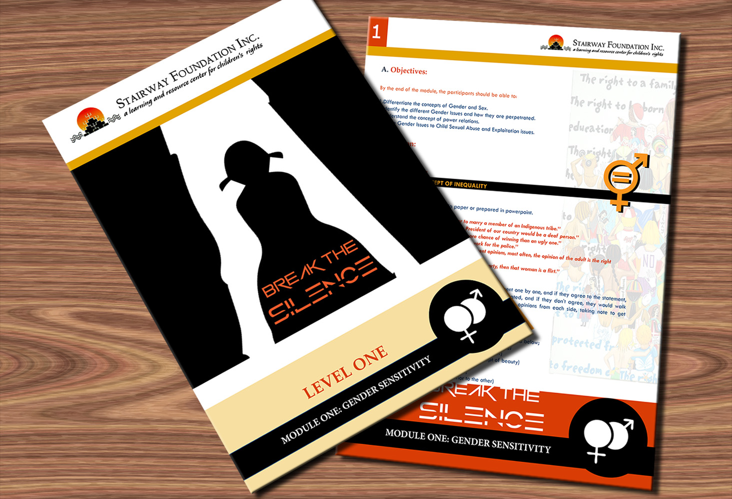 Diseño Gráfico por Anuja Kanani para este proyecto | Diseño #2456353