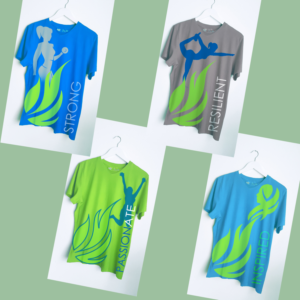 T-shirt Design by thakkarsandip24