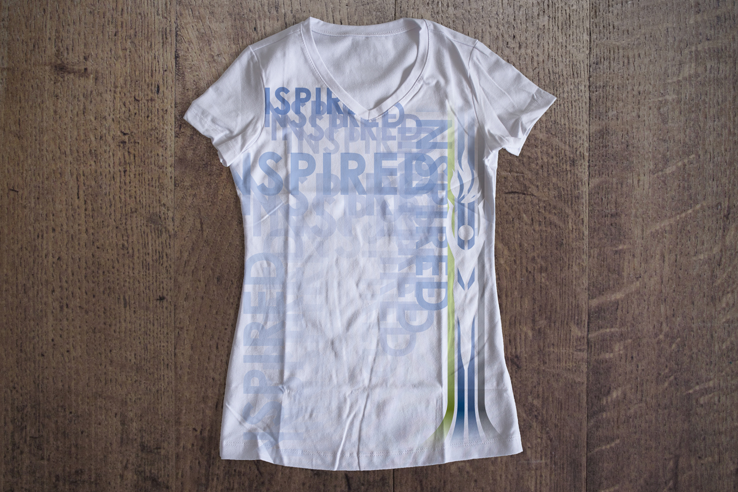 Design de T-shirt par Ben Dawson pour NACWAA | Design #11810450