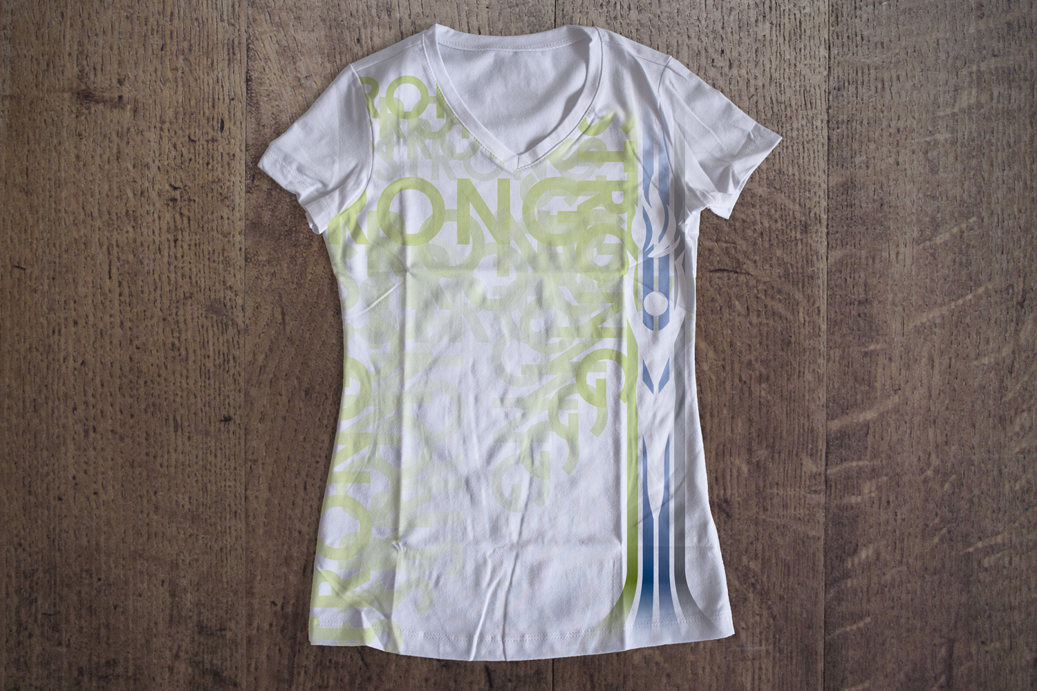 Design de T-shirt par Ben Dawson pour NACWAA | Design #11810451
