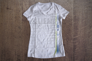 T-shirt Design by Ben Dawson for NACWAA | Design #11810452