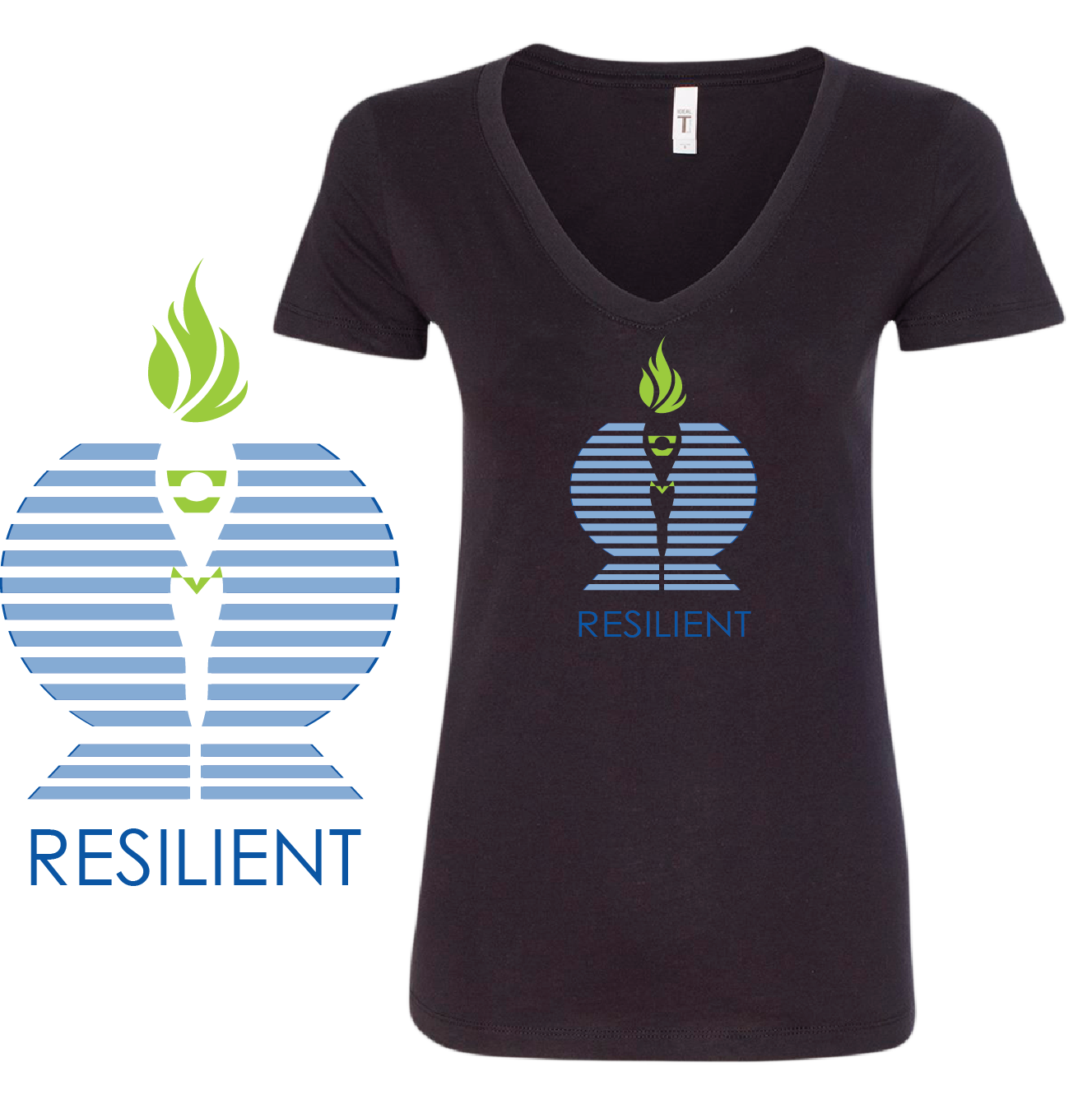 Design de T-shirt par Mezanur Rahman pour NACWAA | Design #11867688