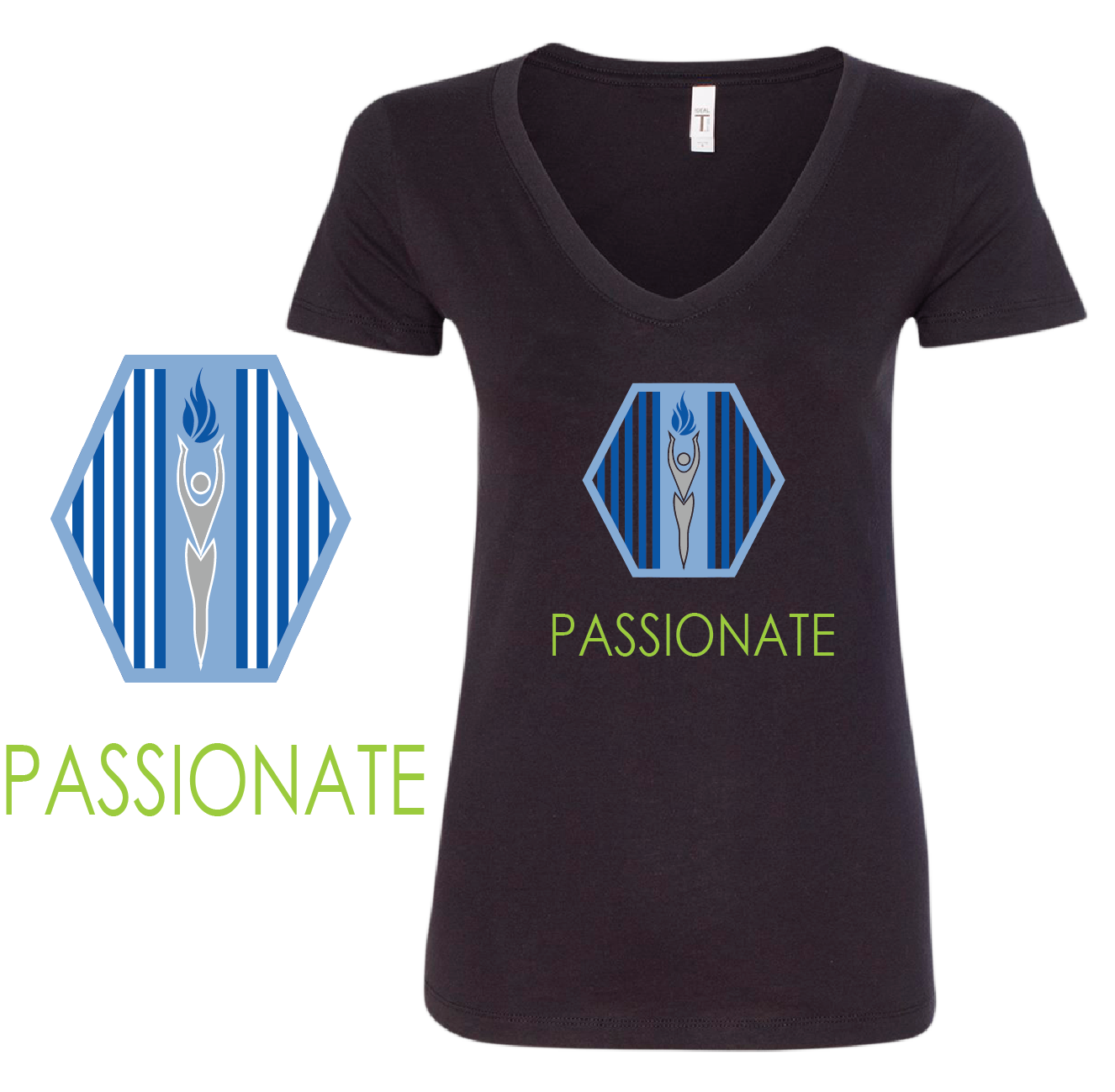 Design de T-shirt par Mezanur Rahman pour NACWAA | Design #11867692