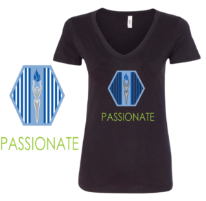 T-shirt Design by Mezanur Rahman for NACWAA | Design: #11867692