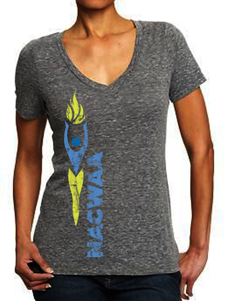 T-shirt Design by VintageDesigner for NACWAA | Design: #11891320