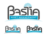 Logo Design by R.S. Cummings for Bastia Asset Management | Design: #31552