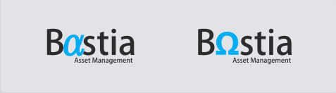 Logo Design by LORIKEET CG for Bastia Asset Management | Design #32329