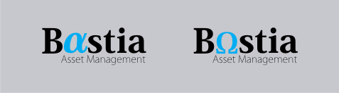 Logo Design by LORIKEET CG for Bastia Asset Management | Design #32330
