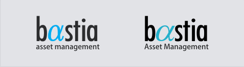 Logo Design by LORIKEET CG for Bastia Asset Management | Design #32331