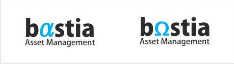 Logo Design by LORIKEET CG for Bastia Asset Management | Design #32488