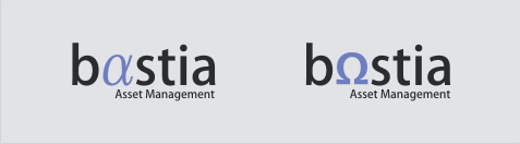 Design de Logo par LORIKEET CG pour Bastia Asset Management | Design #32489