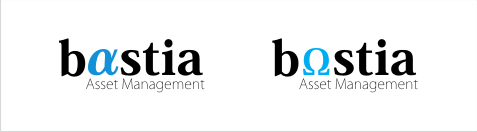 Logo Design by LORIKEET CG for Bastia Asset Management | Design #32490