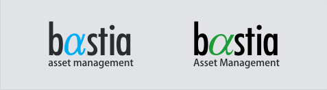 Design de Logo par LORIKEET CG pour Bastia Asset Management | Design #32493
