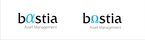 Diseño de Logo por LORIKEET CG para Bastia Asset Management | Diseño #32496