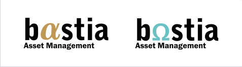 Logo Design by LORIKEET CG for Bastia Asset Management | Design #32497