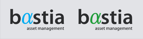 Logo Design by LORIKEET CG for Bastia Asset Management | Design #32498