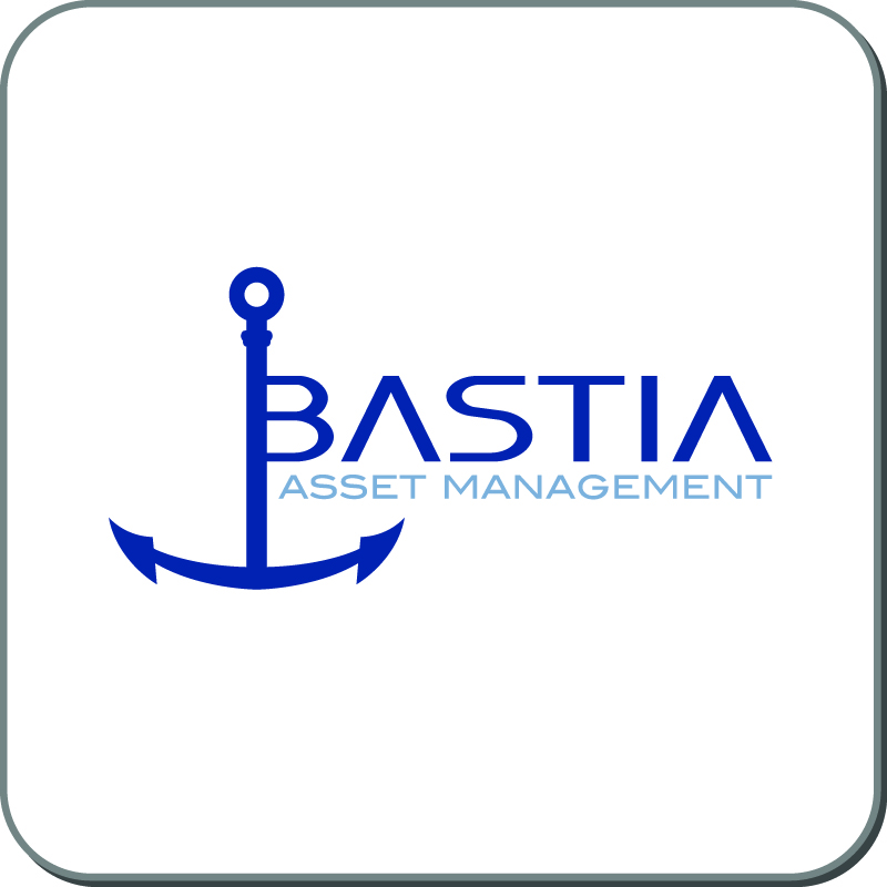 Logo Design by sD for Bastia Asset Management | Design #27832