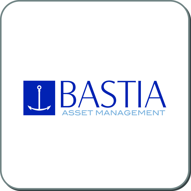 Logo Design by sD for Bastia Asset Management | Design #27833