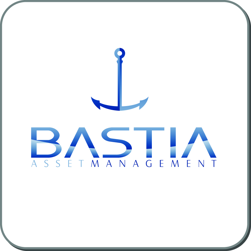 Logo Design by sD for Bastia Asset Management | Design #27834