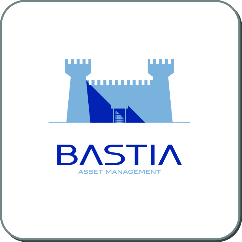 Logo Design by sD for Bastia Asset Management | Design #27835