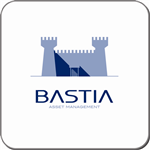 Logo Design by sD for Bastia Asset Management | Design: #27835