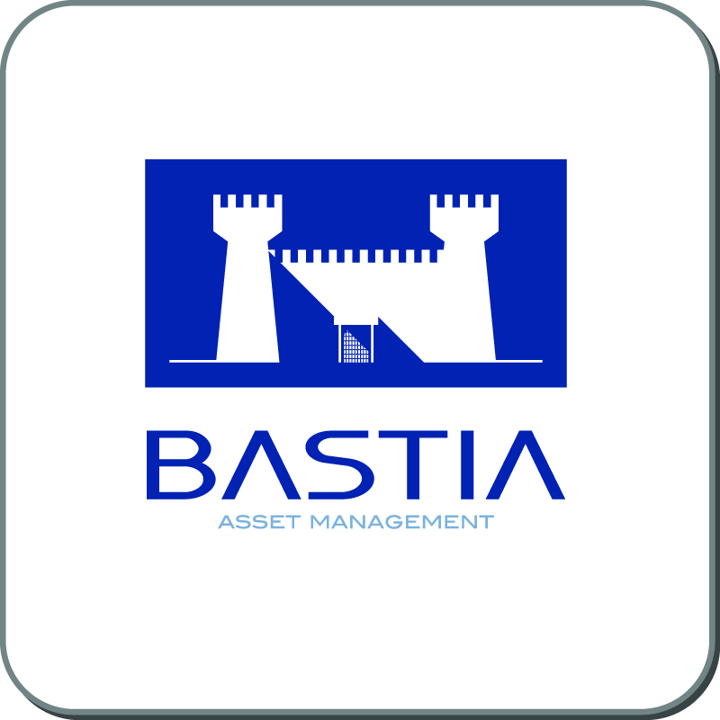 Logo Design by sD for Bastia Asset Management | Design #27837