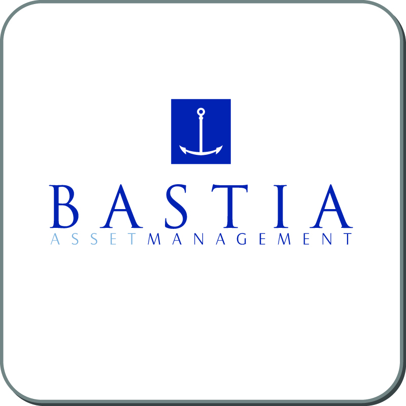 Logo Design by sD for Bastia Asset Management | Design #27838