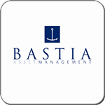 Logo Design by sD for Bastia Asset Management | Design: #27838