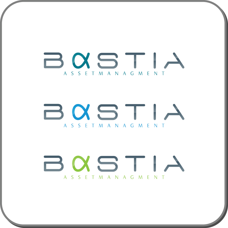 Logo Design by sD for Bastia Asset Management | Design #30946