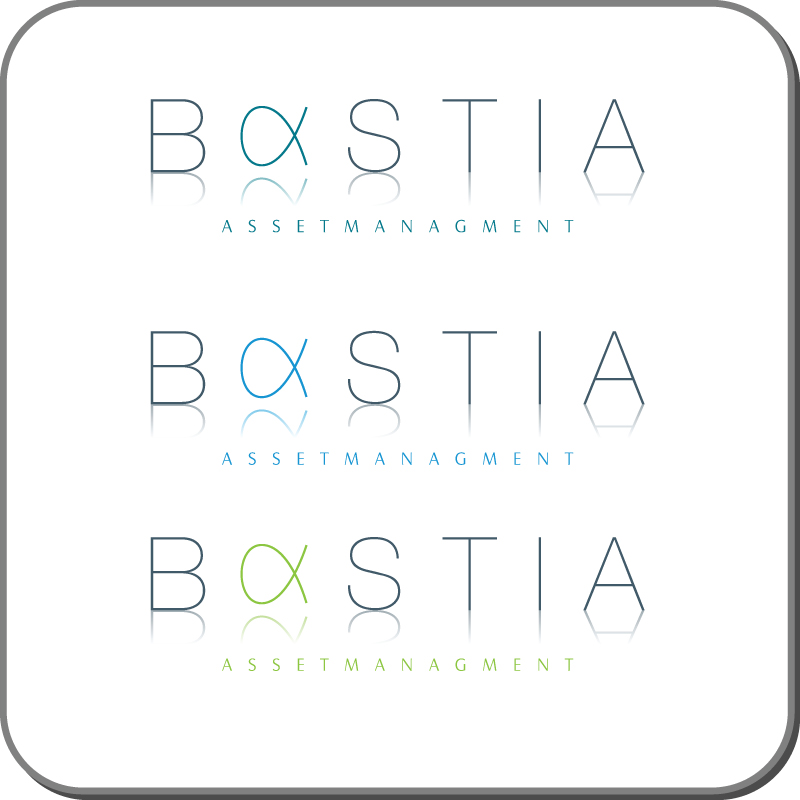 Logo Design by sD for Bastia Asset Management | Design #30948