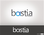 Logo Design by Electric Sparrow for Bastia Asset Management | Design: #30904