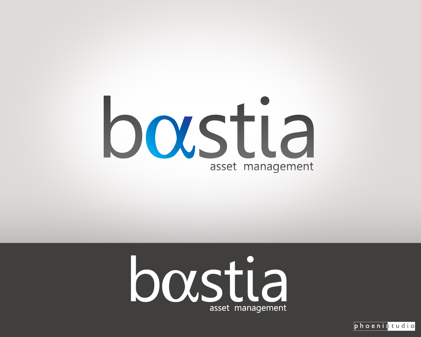 Design de Logo par Electric Sparrow pour Bastia Asset Management | Design #31214