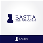 Logo Design by f!ng for Bastia Asset Management | Design: #26161
