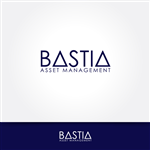 Logo Design by f!ng for Bastia Asset Management | Design: #26167