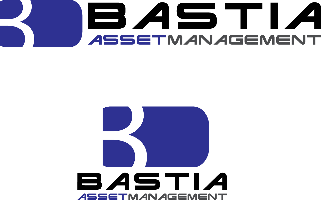 Logo Design by disign for Bastia Asset Management | Design #26179