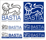 Logo Design by Pedrink for Bastia Asset Management | Design: #27503