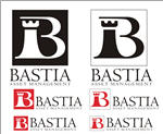 Logo Design by Pedrink for Bastia Asset Management | Design: #28433