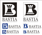 Logo Design by Pedrink for Bastia Asset Management | Design: #28434