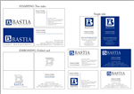 Logo Design by Pedrink for Bastia Asset Management | Design: #28438