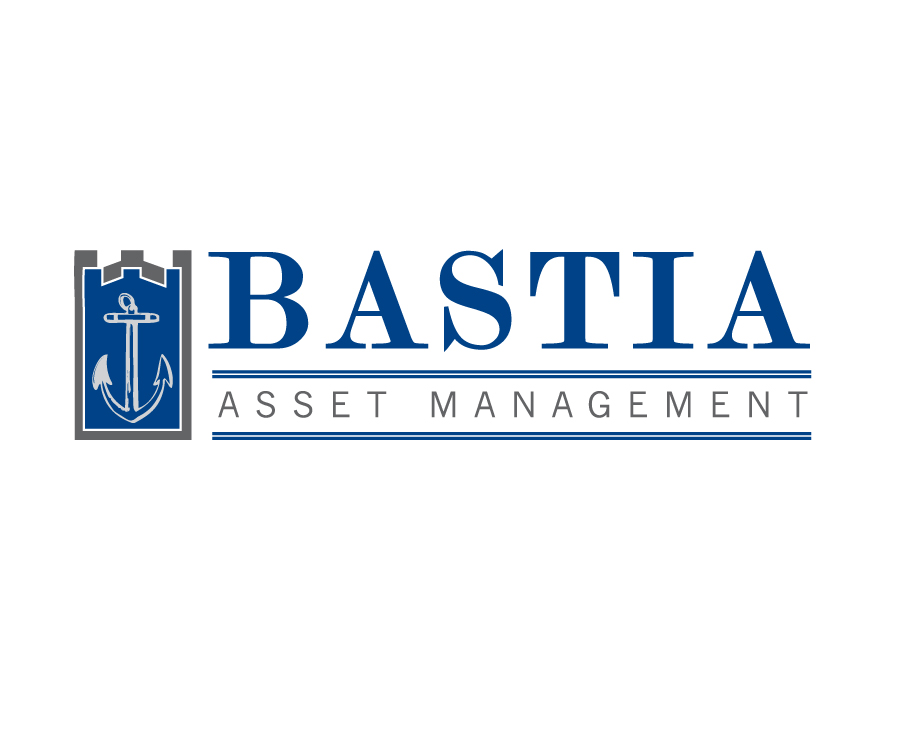 Logo Design by Lilly Brennan for Bastia Asset Management | Design #27257